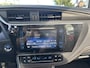 Toyota Auris 1.8 Hybrid Executive Panoramadak, Parkeersensoren V+A, Privacy Glass, Stoelverwarming, Enz