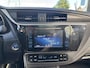 Toyota Auris 1.8 Hybrid Executive Panoramadak, Parkeersensoren V+A, Privacy Glass, Stoelverwarming, Enz