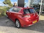 Toyota Auris 1.8 Hybrid Executive Panoramadak, Parkeersensoren V+A, Privacy Glass, Stoelverwarming, Enz