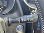 Toyota Auris 1.8 Hybrid Executive Panoramadak, Parkeersensoren V+A, Privacy Glass, Stoelverwarming, Enz