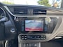 Toyota Auris 1.8 Hybrid Executive Panoramadak, Parkeersensoren V+A, Privacy Glass, Stoelverwarming, Enz