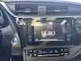 Toyota Auris 1.8 Hybrid Executive Panoramadak, Parkeersensoren V+A, Privacy Glass, Stoelverwarming, Enz