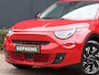 Fiat 600 600e RED 54 kWh | ACCU 96% | Climate control | AppleCarplay&AndroidAuto | Parkeerhulp