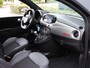 Fiat 500 1.0 Hybrid Sport | 1ste eigenaar | Elektrisch schuifdak | Climate control | Parkeersensoren | AppleCarPlay/Android