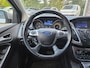 Ford Focus Wagon 2.0 TDCI Titanium Automaat! Leer! Airco/Clima! Nette Auto! Cruise Control!