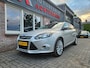 Ford Focus Wagon 2.0 TDCI Titanium Automaat! Leer! Airco/Clima! Nette Auto! Cruise Control!