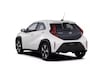Toyota Aygo X Hybrid 115 Play, 17" velgen, Nieuw en snel leverbaar (september 2026) met €1.500 inruilpremie