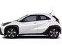 Toyota Aygo X Hybrid 115 Play, 17" velgen, Nieuw en snel leverbaar (september 2026) met €1.500 inruilpremie