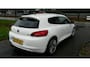Volkswagen Scirocco 1.4 TSI Twincharger 160 PK! Wolfsburg Edition...VOL!