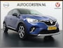 Renault Captur 1.3T 141PK AUT-7 R.S. Line Trekhaak Camera Apple Carplay Android Auto Navi Ecc Cruise Control Pdc Led Isofix Privacy Glas Two Tone 1e Eigenaar