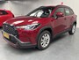 Toyota Corolla Cross Hybrid 140 Active