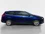 Ford Focus Wagon 1.0 Titanium 125 pk | Airco | Navigatie | LM Velgen | Dealer onderhouden!