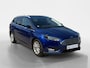 Ford Focus Wagon 1.0 Titanium 125 pk | Airco | Navigatie | LM Velgen | Dealer onderhouden!