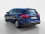 Ford Focus Wagon 1.0 Titanium 125 pk | Airco | Navigatie | LM Velgen | Dealer onderhouden!