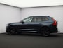 Volvo XC60 T6 AWD Plug-in hybrid Ultra Black Edition / Trekhaak / Luchtvering / Privacy glass / Harman Kardon / 360 camera / Stoel+stuur+achterbankverwarming