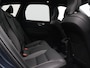 Volvo XC60 T6 AWD Plug-in hybrid Ultra Black Edition / Trekhaak / Luchtvering / Privacy glass / Harman Kardon / 360 camera / Stoel+stuur+achterbankverwarming