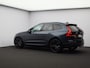 Volvo XC60 T6 AWD Plug-in hybrid Ultra Black Edition / Trekhaak / Luchtvering / Privacy glass / Harman Kardon / 360 camera / Stoel+stuur+achterbankverwarming