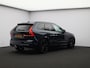 Volvo XC60 T6 AWD Plug-in hybrid Ultra Black Edition / Trekhaak / Luchtvering / Privacy glass / Harman Kardon / 360 camera / Stoel+stuur+achterbankverwarming