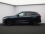 Volvo XC60 T6 AWD Plug-in hybrid Ultra Black Edition / Trekhaak / Luchtvering / Privacy glass / Harman Kardon / 360 camera / Stoel+stuur+achterbankverwarming