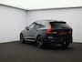 Volvo XC60 T6 AWD Plug-in hybrid Ultra Black Edition / Trekhaak / Luchtvering / Privacy glass / Harman Kardon / 360 camera / Stoel+stuur+achterbankverwarming