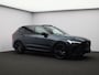Volvo XC60 T6 AWD Plug-in hybrid Ultra Black Edition / Trekhaak / Luchtvering / Privacy glass / Harman Kardon / 360 camera / Stoel+stuur+achterbankverwarming