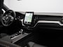 Volvo XC60 T6 AWD Plug-in hybrid Ultra Black Edition / Trekhaak / Luchtvering / Privacy glass / Harman Kardon / 360 camera / Stoel+stuur+achterbankverwarming