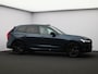 Volvo XC60 T6 AWD Plug-in hybrid Ultra Black Edition / Trekhaak / Luchtvering / Privacy glass / Harman Kardon / 360 camera / Stoel+stuur+achterbankverwarming
