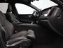 Volvo XC60 T6 AWD Plug-in hybrid Ultra Black Edition / Trekhaak / Luchtvering / Privacy glass / Harman Kardon / 360 camera / Stoel+stuur+achterbankverwarming