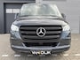 Mercedes-Benz Sprinter 319 3.0 CDI L2H1 DC 190PK ✓3500KG Trekgewicht ✓Automaat ✓6-Persoons ✓Full LED ✓Navigatie Groot ✓6-Cilinder ✓Geveerde stoel