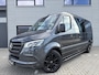 Mercedes-Benz Sprinter 319 3.0 CDI L2H1 DC 190PK ✓3500KG Trekgewicht ✓Automaat ✓6-Persoons ✓Full LED ✓Navigatie Groot ✓6-Cilinder ✓Geveerde stoel