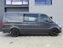 Mercedes-Benz Sprinter 319 3.0 CDI L2H1 DC 190PK ✓3500KG Trekgewicht ✓Automaat ✓6-Persoons ✓Full LED ✓Navigatie Groot ✓6-Cilinder ✓Geveerde stoel