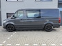Mercedes-Benz Sprinter 319 3.0 CDI L2H1 DC 190PK ✓3500KG Trekgewicht ✓Automaat ✓6-Persoons ✓Full LED ✓Navigatie Groot ✓6-Cilinder ✓Geveerde stoel