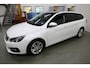 Peugeot 308 1.2 PureTech 110pk Blue Lease Executive (goed onderhouden)