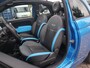 Fiat 500C 0.9 TwinAir Turbo 500S / Half leder / Cruise control / Clima / Cabrio