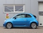 Fiat 500C 0.9 TwinAir Turbo 500S / Half leder / Cruise control / Clima / Cabrio