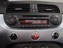 Fiat 500C 0.9 TwinAir Turbo 500S / Half leder / Cruise control / Clima / Cabrio