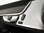 Volvo V90 T8 Plug-in hybrid AWD Ultra Dark | Panoramadak | 360° camera | Bowers & Wilkins | Luchtvering | Stoelventilatie | Stoel- en Stuurverwarming | Trekhaak