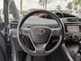 Toyota Verso 1.8 VVT-i Dynamic 7 persoons | Stoelverwarming | Climate | Cruise control | Camera | Parkeersensoren