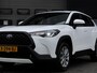 Toyota Corolla Cross 2.0 High Power Hybrid Active Stuur- + Stoelverwarming!