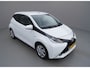 Toyota Aygo 1.0 VVT-i x-play