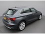 Audi A3 Sportback 30 TFSI Advanced edition