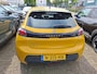 Peugeot e-208 EV Active 50 kWh | Fase 3 laden | Navi by app | Apple carplay | Bluetooth | 50.000km | NL auto | Cruise control |