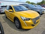 Peugeot e-208 EV Active 50 kWh | Fase 3 laden | Navi by app | Apple carplay | Bluetooth | 50.000km | NL auto | Cruise control |