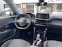 Peugeot e-208 EV Active Pack 50 kWh | Fase 3 laden | Navigatie | Apple carplay | Parkeersensoren | 33.000km | Lichtmetaal |