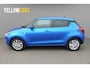 Suzuki Swift 1.2 Select Smart Hybrid