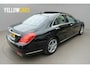 Mercedes-Benz S-klasse 350 BlueTEC Prestige Plus