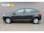 Dacia Sandero 1.2 Blackline Airco/Trekhaak