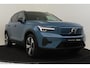 Volvo XC40 RECHARGE PLUS 70 kWh -CAMERA|WARMTEPOMP|ADAP.CRUISE|WOOL.BLEND|PRIVACY.GLAS|BLIS|KEY-LESS|TREKHAAK|19"ALL-SEASON|FACELIFT|SoH:93%