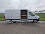 Mercedes-Benz Sprinter 317 L3H2 Maxi LED Mbux10