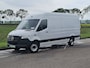 Mercedes-Benz Sprinter 317 L3H2 Maxi LED Mbux10